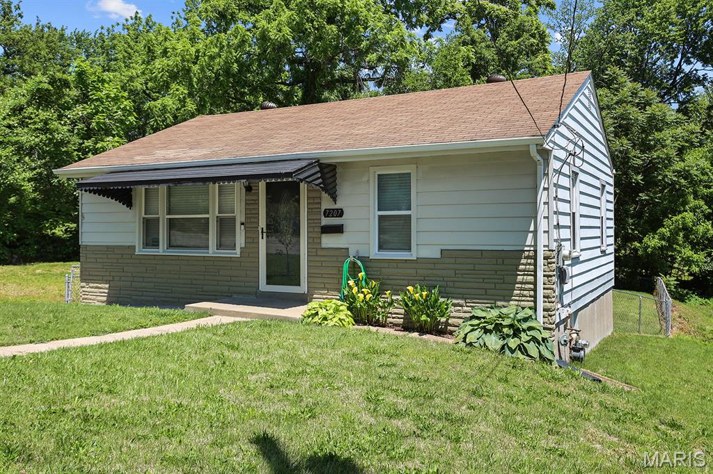 Jenwood 3rd - Residential