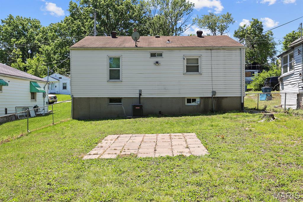 Jenwood 3rd - Residential