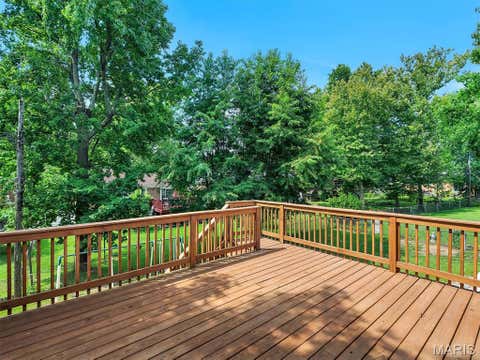Tiny photo for 9218 Damson Drive, St Louis, MO 63123 (MLS # 26046589)
