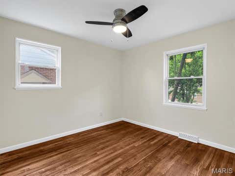 Tiny photo for 9218 Damson Drive, St Louis, MO 63123 (MLS # 26046589)