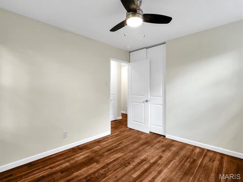 Tiny photo for 9218 Damson Drive, St Louis, MO 63123 (MLS # 26046589)