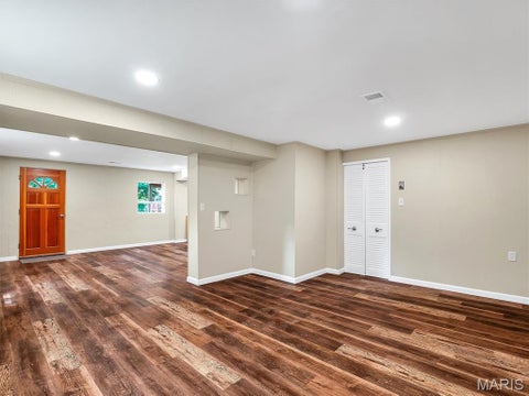 Tiny photo for 9218 Damson Drive, St Louis, MO 63123 (MLS # 26046589)