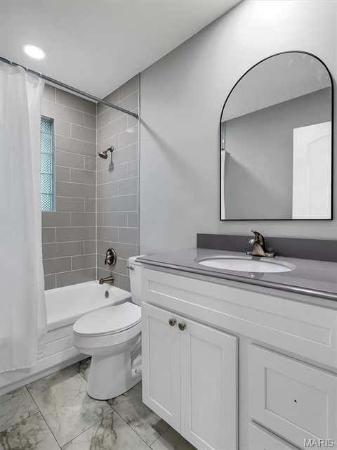 Tiny photo for 9218 Damson Drive, St Louis, MO 63123 (MLS # 26046589)
