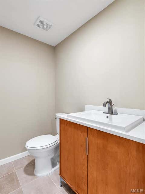 Tiny photo for 9218 Damson Drive, St Louis, MO 63123 (MLS # 26046589)