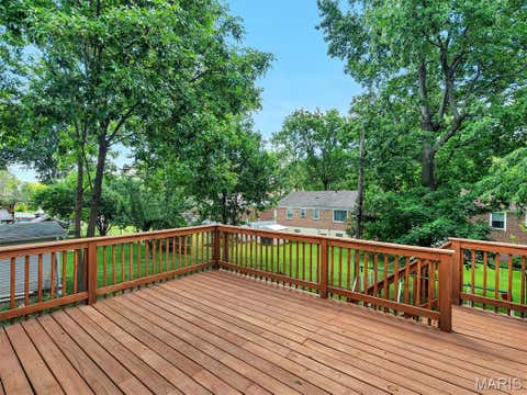 Tiny photo for 9218 Damson Drive, St Louis, MO 63123 (MLS # 26046589)