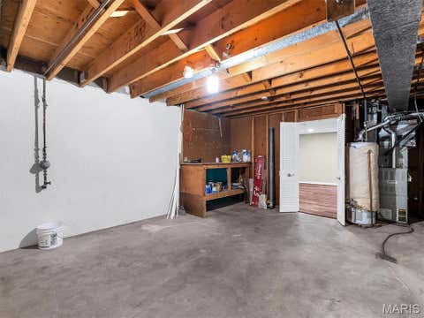 Tiny photo for 9218 Damson Drive, St Louis, MO 63123 (MLS # 26046589)