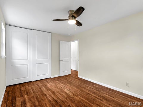 Tiny photo for 9218 Damson Drive, St Louis, MO 63123 (MLS # 26046589)