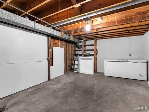 Tiny photo for 9218 Damson Drive, St Louis, MO 63123 (MLS # 26046589)