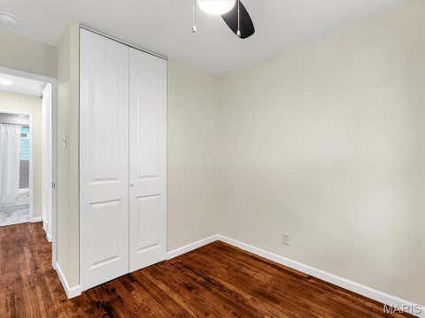 Tiny photo for 9218 Damson Drive, St Louis, MO 63123 (MLS # 26046589)