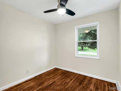 Tiny photo for 9218 Damson Drive, St Louis, MO 63123 (MLS # 26046589)