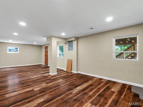 Tiny photo for 9218 Damson Drive, St Louis, MO 63123 (MLS # 26046589)
