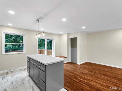 Tiny photo for 9218 Damson Drive, St Louis, MO 63123 (MLS # 26046589)