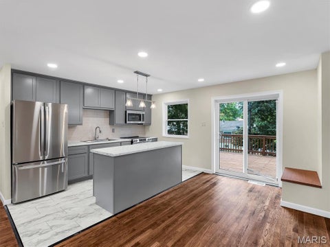 Tiny photo for 9218 Damson Drive, St Louis, MO 63123 (MLS # 26046589)