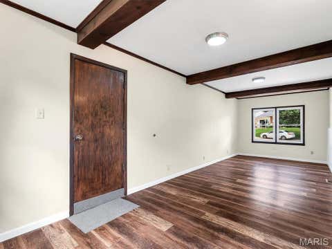 Tiny photo for 9218 Damson Drive, St Louis, MO 63123 (MLS # 26046589)