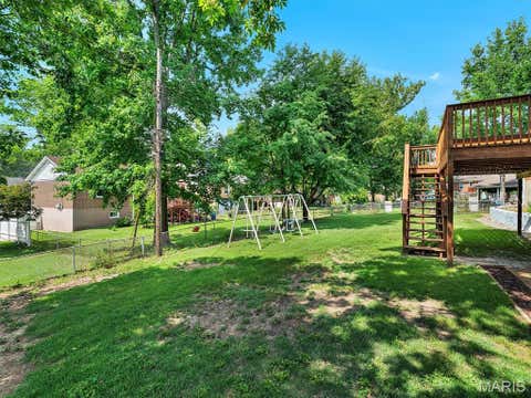 Tiny photo for 9218 Damson Drive, St Louis, MO 63123 (MLS # 26046589)