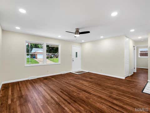 Tiny photo for 9218 Damson Drive, St Louis, MO 63123 (MLS # 26046589)