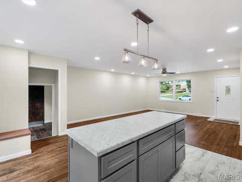 Tiny photo for 9218 Damson Drive, St Louis, MO 63123 (MLS # 26046589)