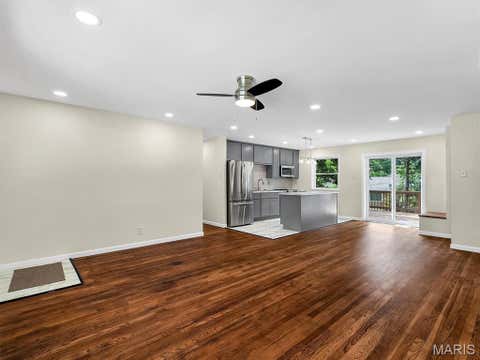 Tiny photo for 9218 Damson Drive, St Louis, MO 63123 (MLS # 26046589)