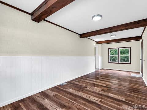 Tiny photo for 9218 Damson Drive, St Louis, MO 63123 (MLS # 26046589)