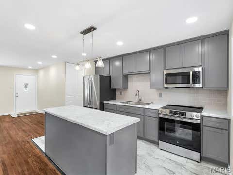 Tiny photo for 9218 Damson Drive, St Louis, MO 63123 (MLS # 26046589)