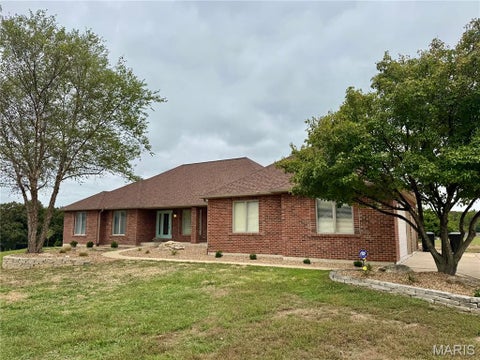 Tiny photo for 605 Judges Way, Troy, MO 63379 (MLS # 26062152)