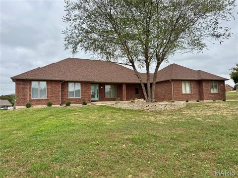 Tiny photo for 605 Judges Way, Troy, MO 63379 (MLS # 26062152)