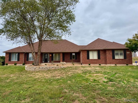Photo of 605 Judges Way, Troy, MO 63379 (MLS # 26062152)
