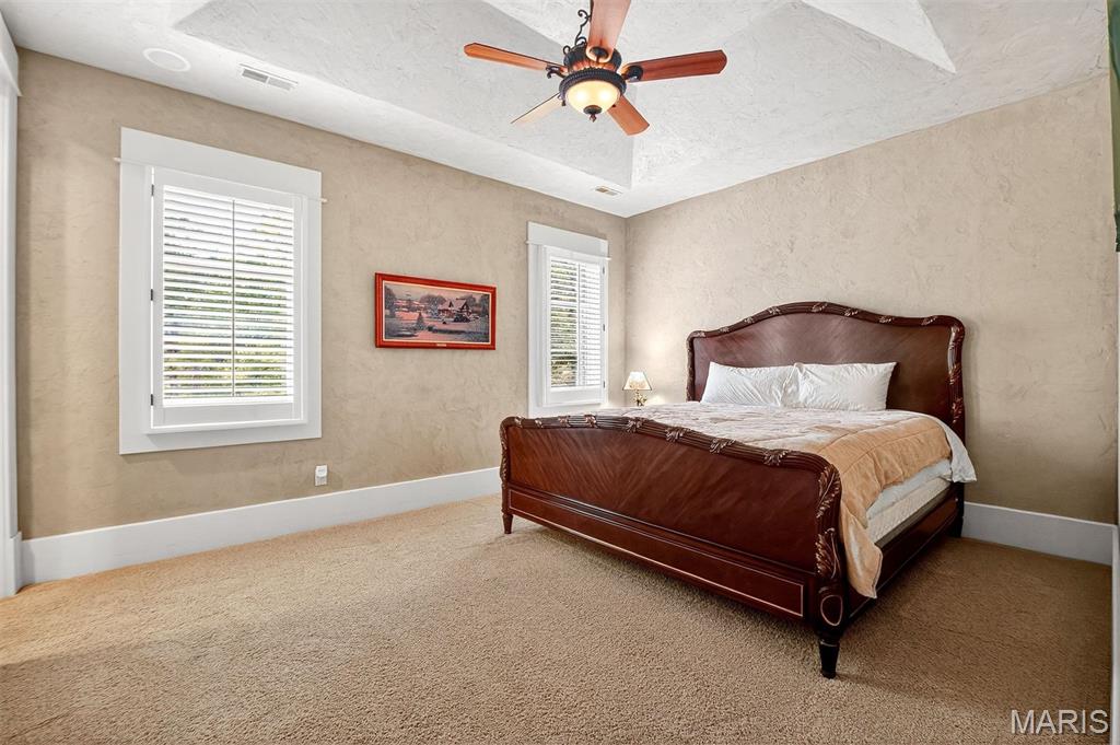 Bluffs - Residential