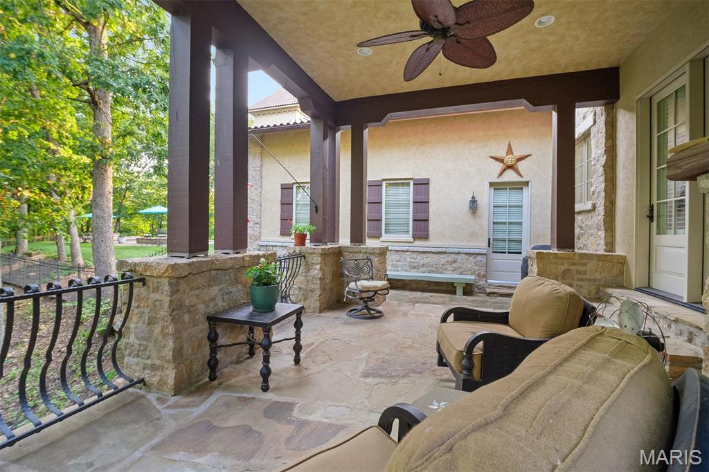 Bluffs - Residential