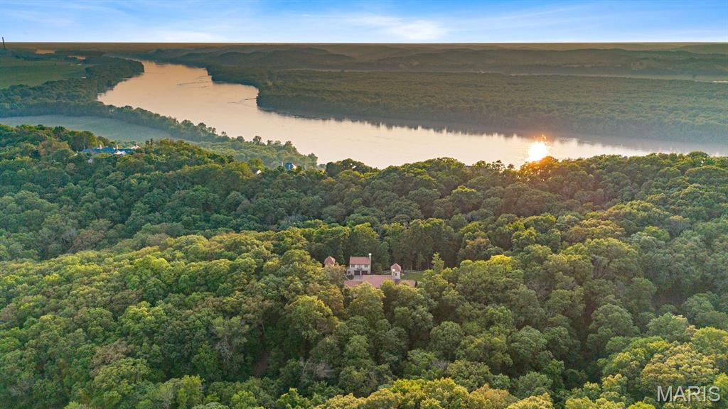 Bluffs - Residential