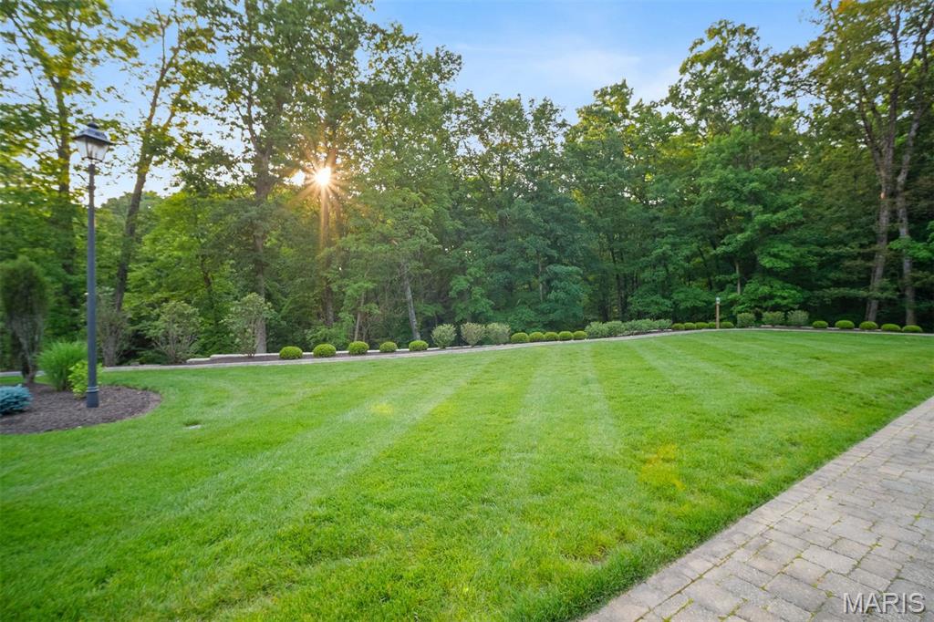 Bluffs - Residential