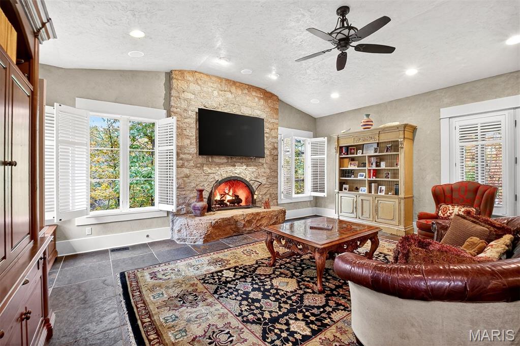 Bluffs - Residential