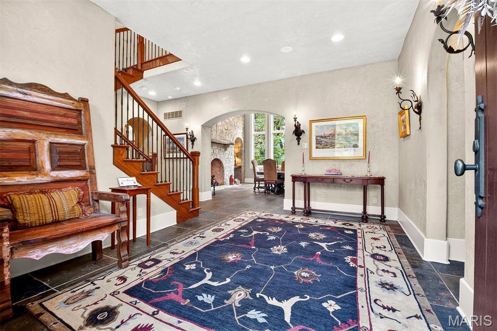 Bluffs - Residential