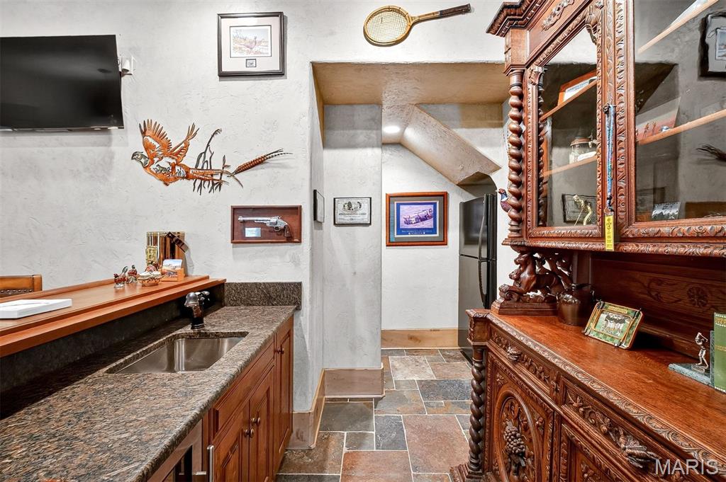 Bluffs - Residential