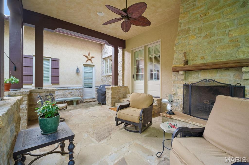 Bluffs - Residential