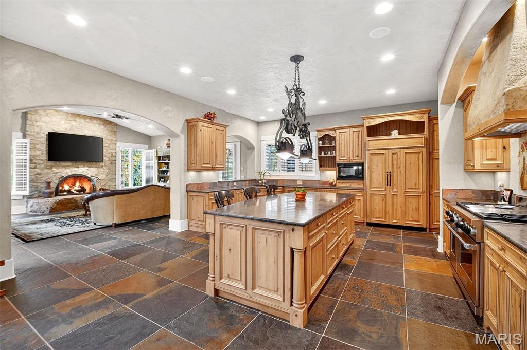 Bluffs - Residential