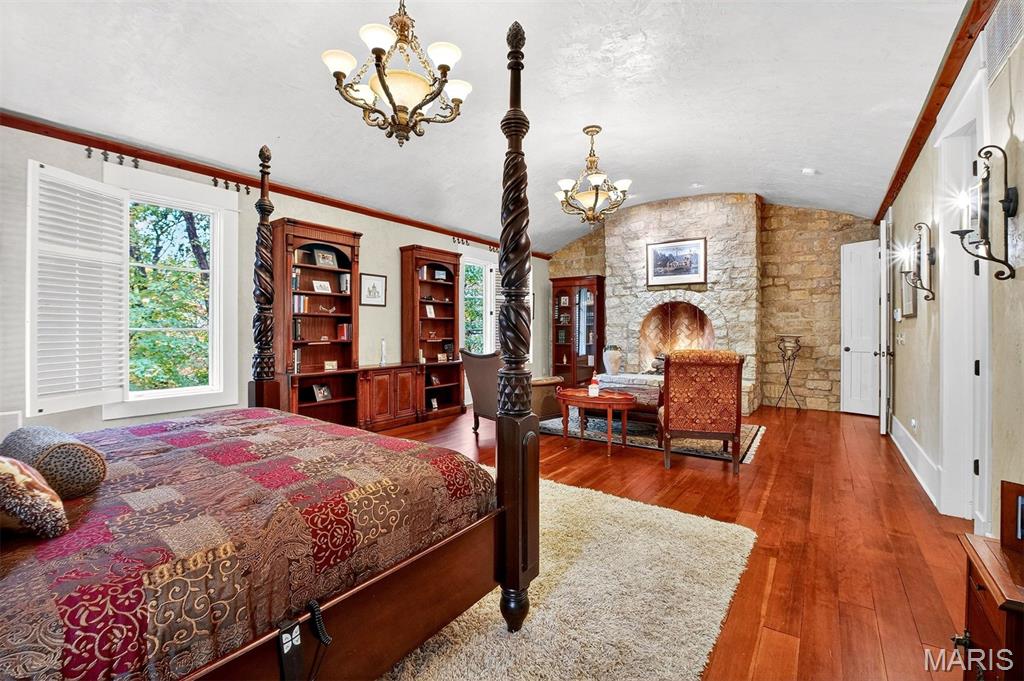 Bluffs - Residential