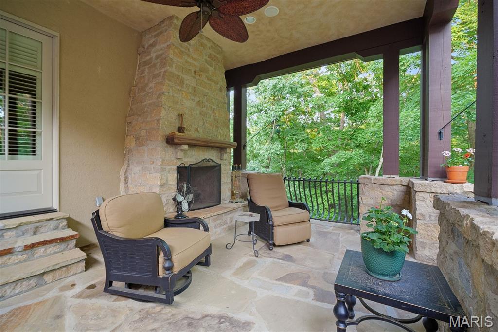 Bluffs - Residential