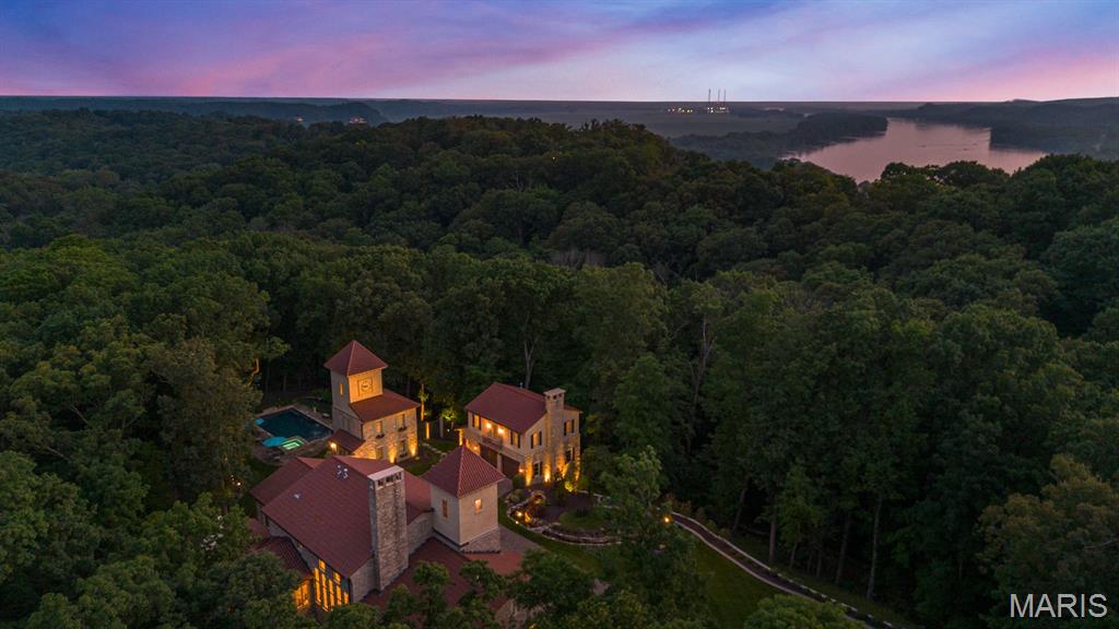 Bluffs - Residential