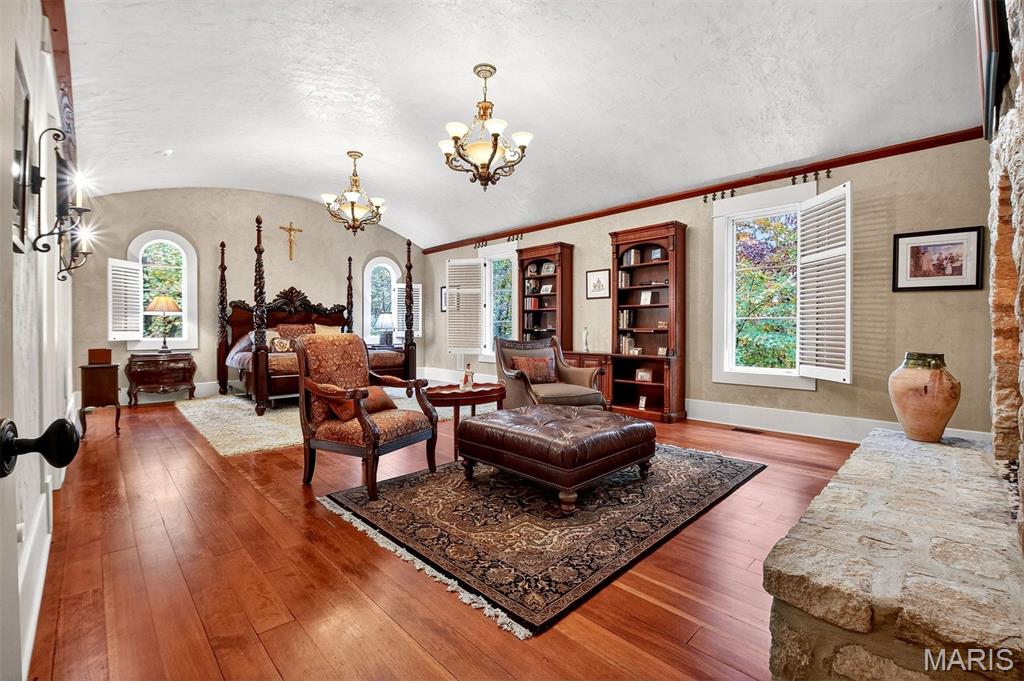 Bluffs - Residential