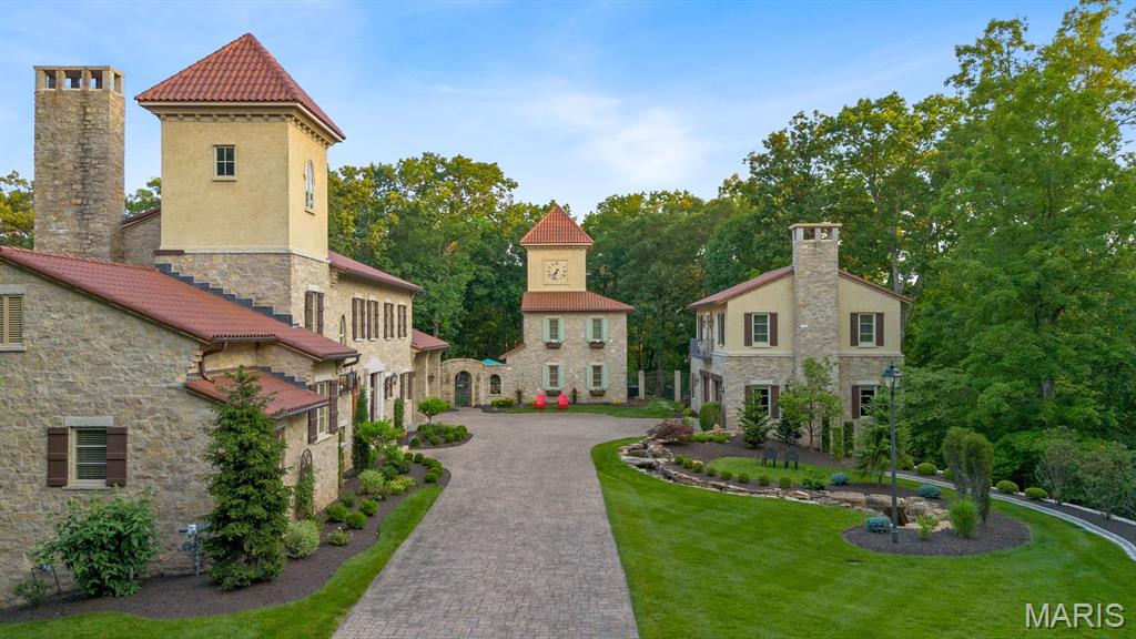 Bluffs - Residential