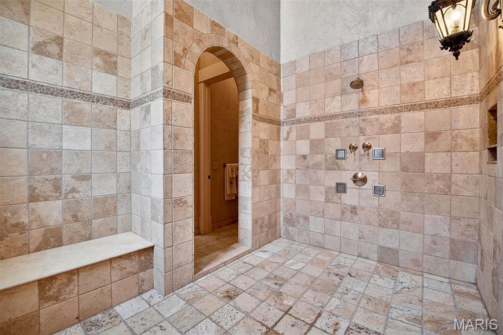 Bluffs - Residential