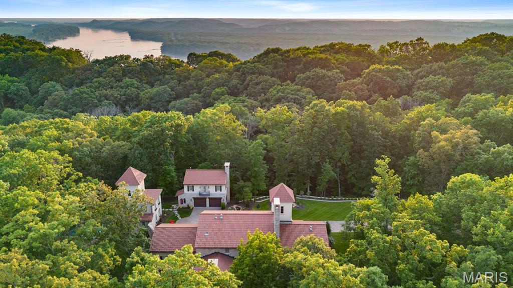 Bluffs - Residential