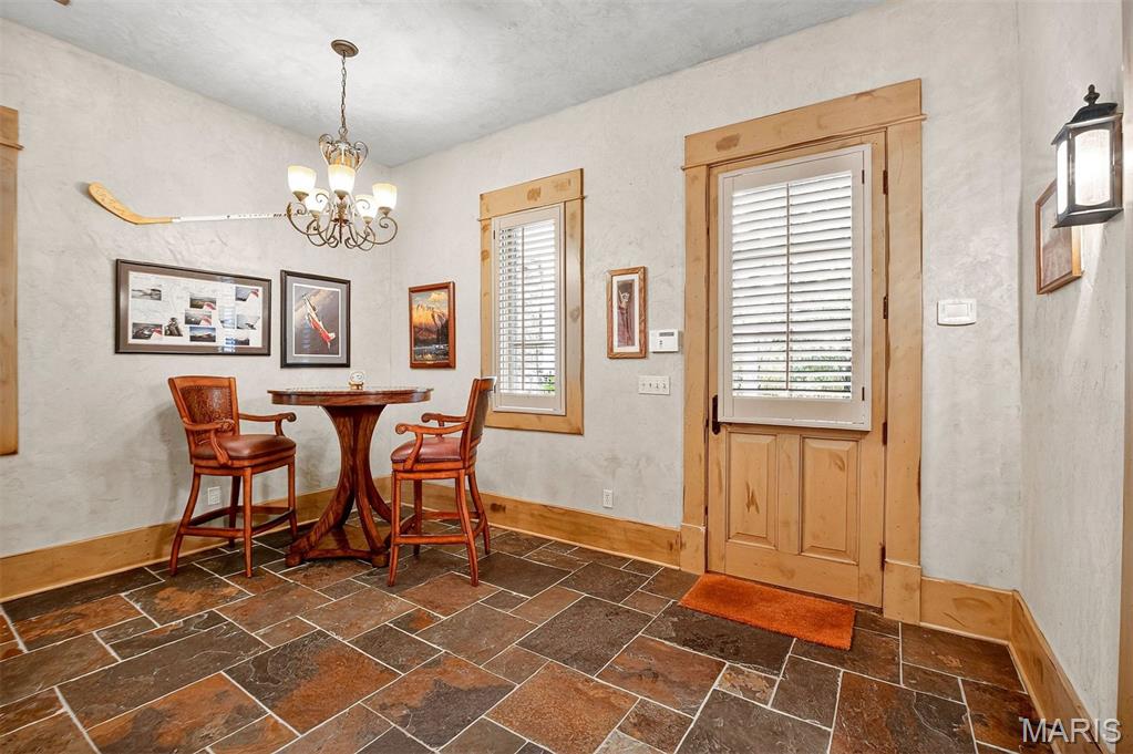 Bluffs - Residential