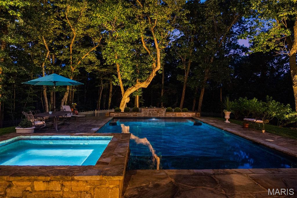 Bluffs - Residential