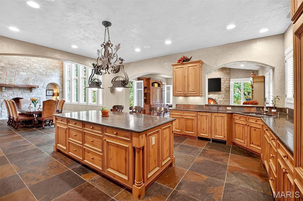 Bluffs - Residential