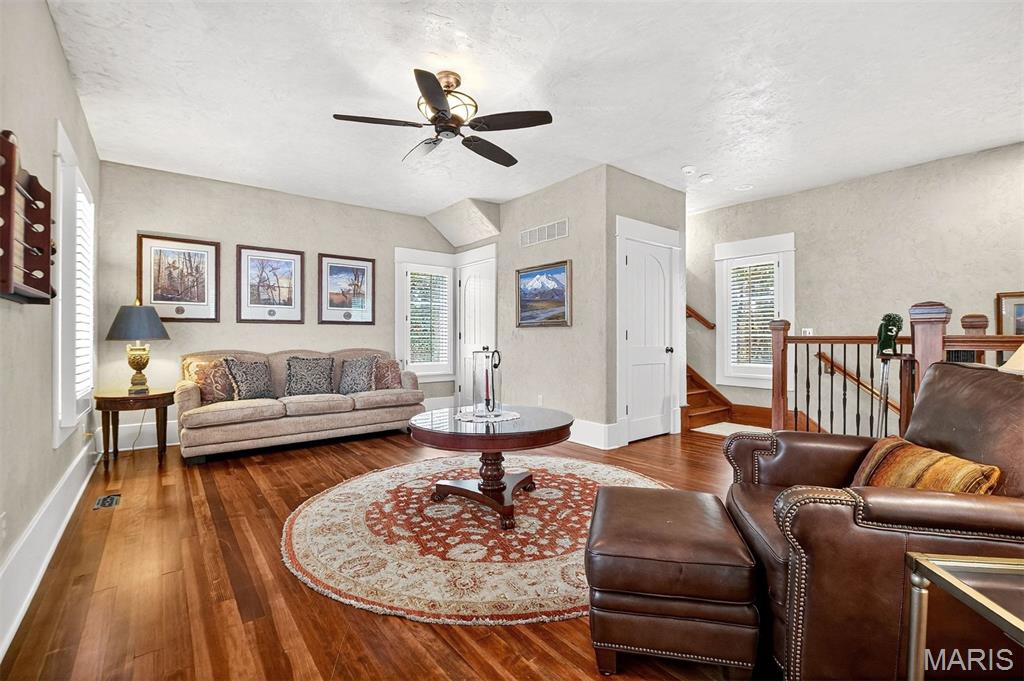 Bluffs - Residential