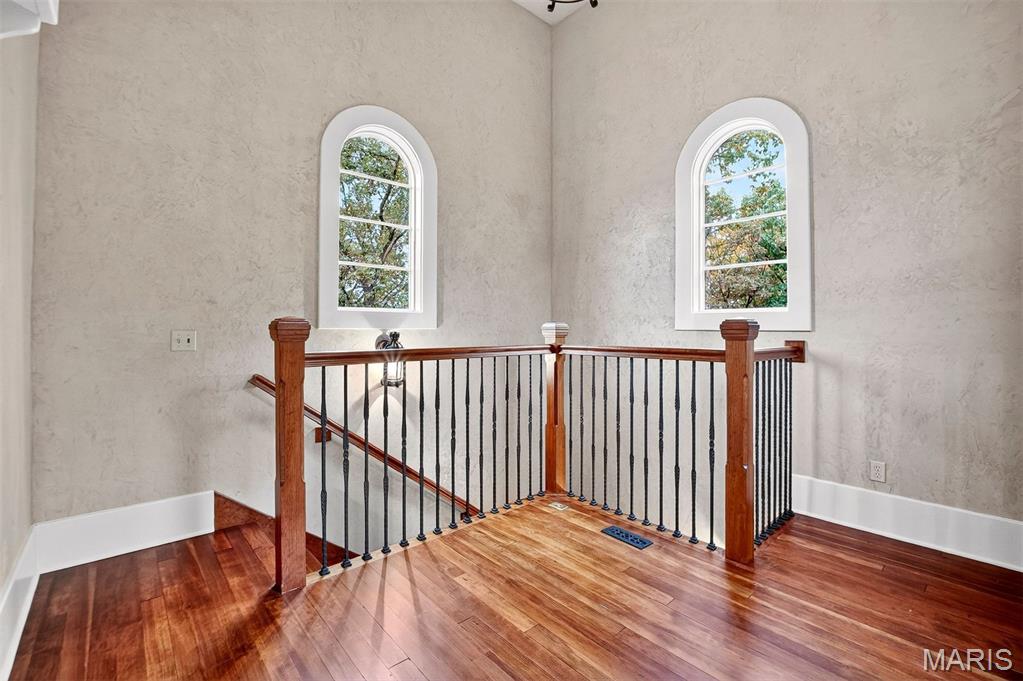 Bluffs - Residential