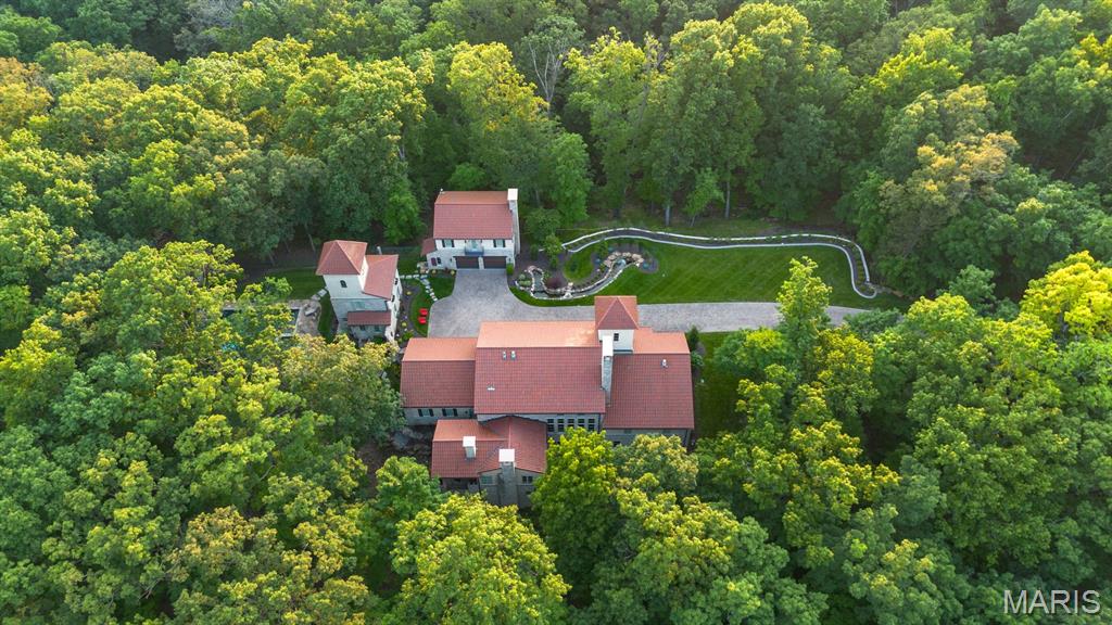 Bluffs - Residential