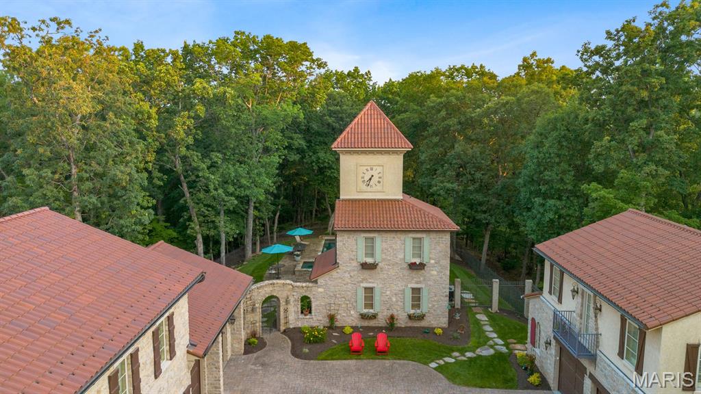 Bluffs - Residential